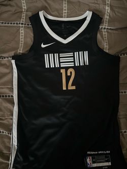 Ja Morant Jersey Men’s