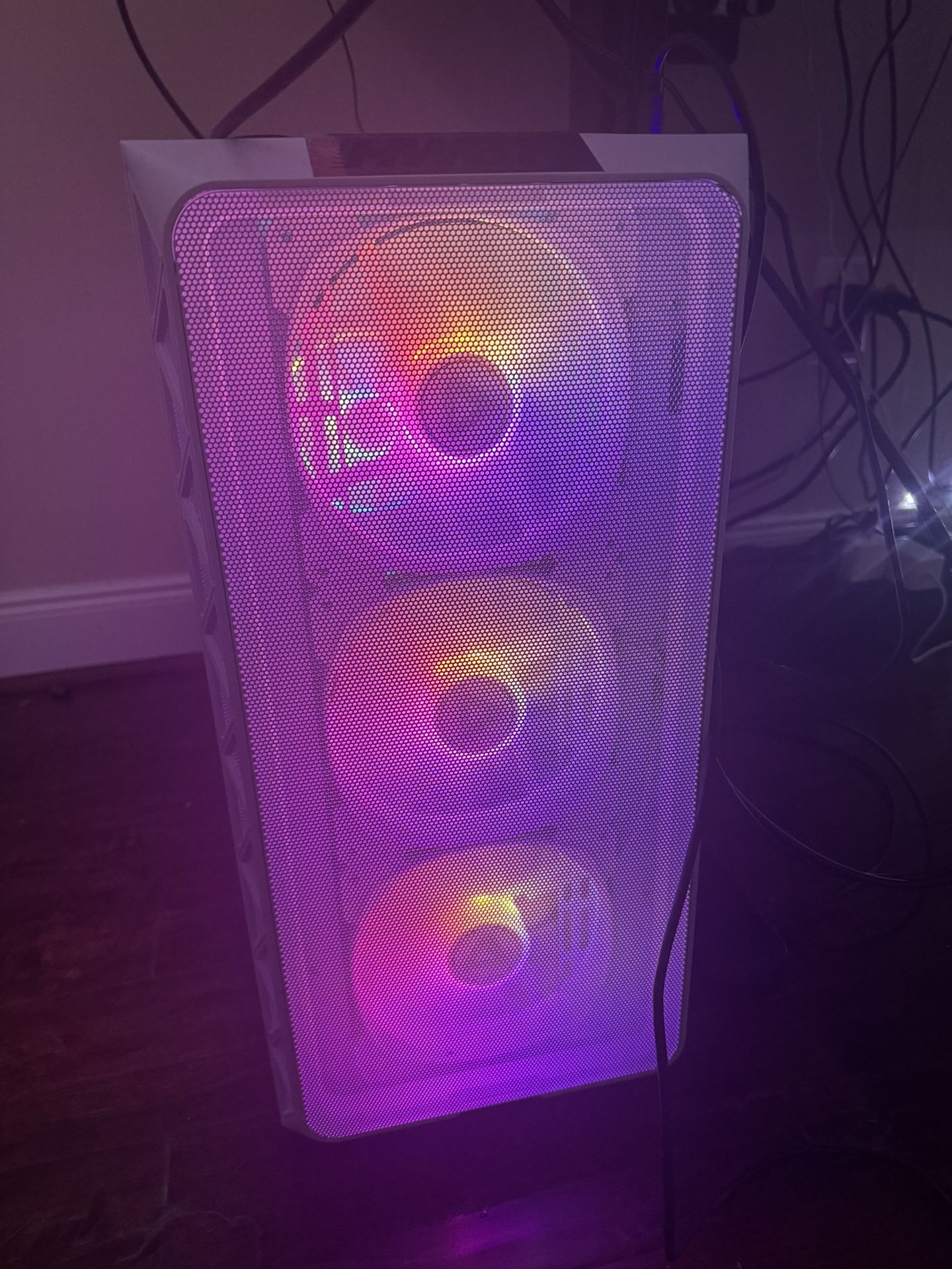 Gaming Pc i9-12900k 4070 SUPER