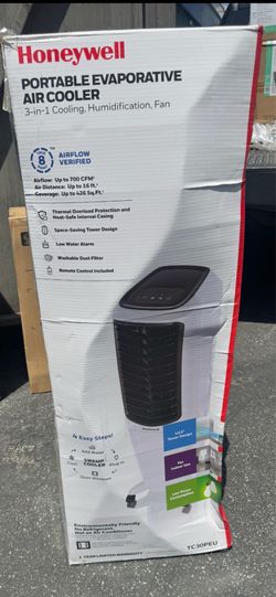 Air cooler portátil new