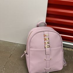 DKNY NYC Backpack (Lavender)