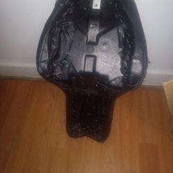 Harley Davidson Softail Seat