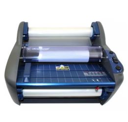 Laminator 12" roll- LIKE NEW - GBC Ultima 35 EZ Load-office, school, restaurant, church, craft, hobby