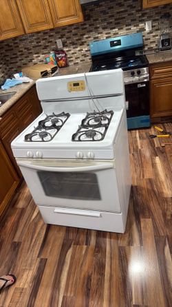 Stove