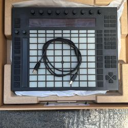 Ableton Push 1