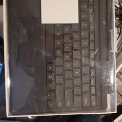 Microsoft Surface Pro Keyboard