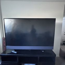 Used 65” TV for sale! Best Offer!