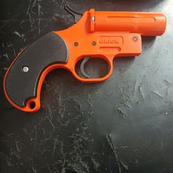 Flare Gun