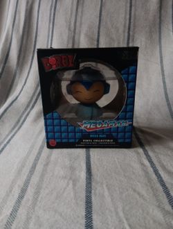 Funko Dorbz MEGA MAN Vinyl Collectable #270 NEW