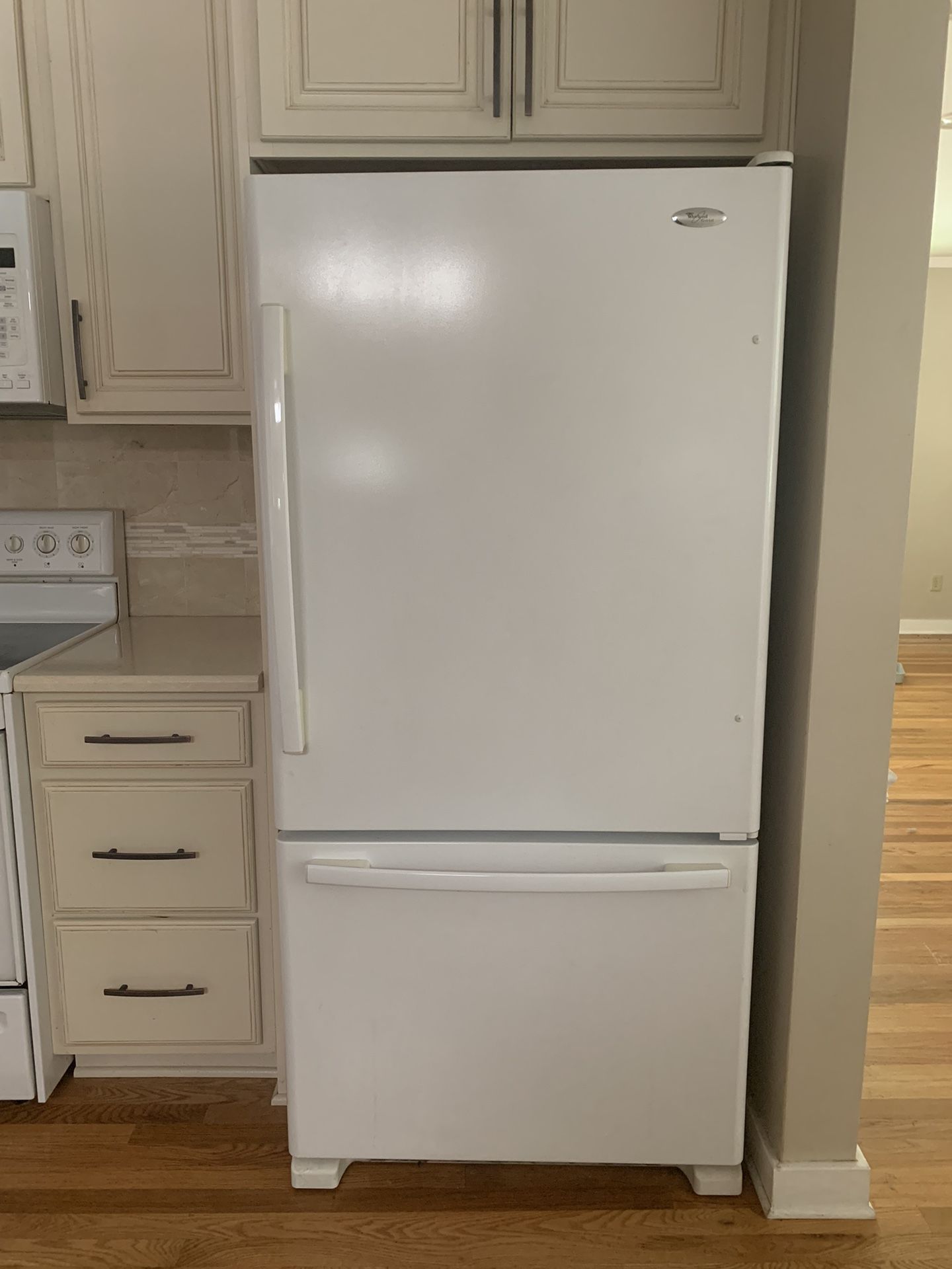 Kitchen Appliances