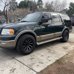 2003 Ford Expedition