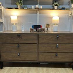 Dresser/Drawer