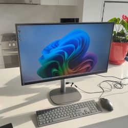 Brand New HP OmniStudio X All In One Pc