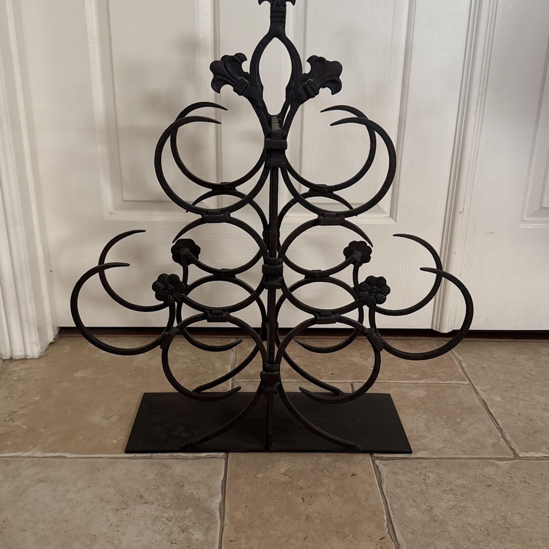 Wine Rack