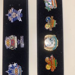 Don’t Know Much About them