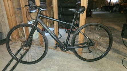 Kona DEW Plus  Medium Frame