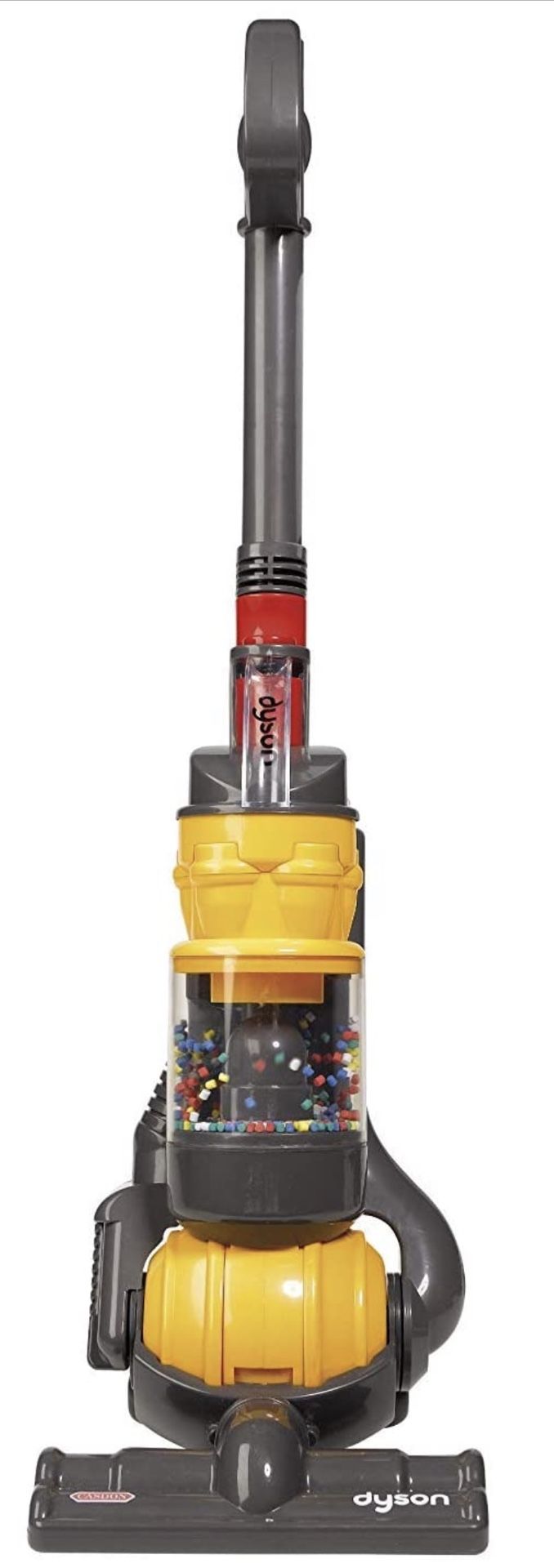 Kids Dyson Vaccum