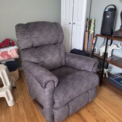 Comfy Chair