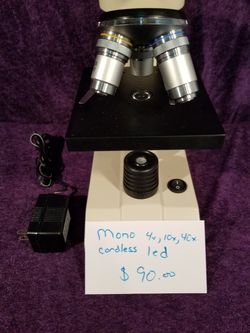 See description and price in photo. Works as it should