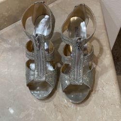 Michael Kors High Heels Suze 9M