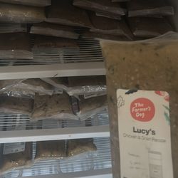 Farmers Dog Packs (many Packs)