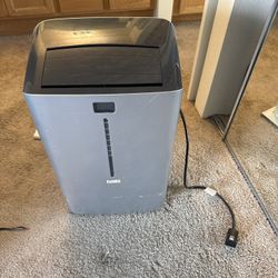 Portable AC Unit 