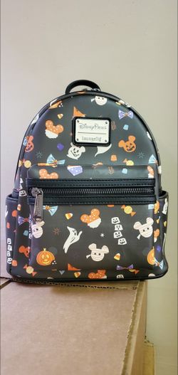 Halloween Loungefly