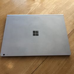Microsoft SurfaceBook - Like New, Never Used 