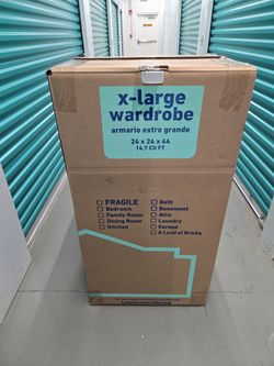 Moving Box