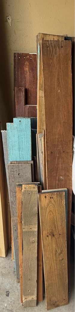 Free planks