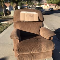 FREE Lazy boy Recliner 