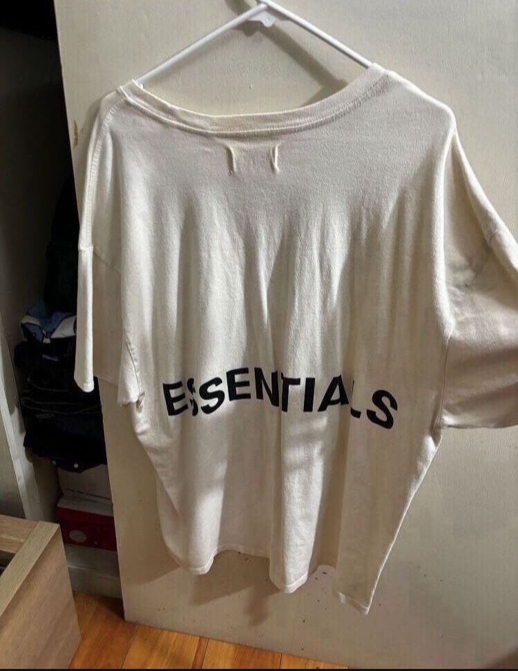 Essential T Shirt