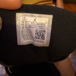 Unisex Jordans