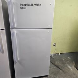 Insignia Fridge Refrigerator 