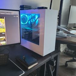 Custom PC Tower