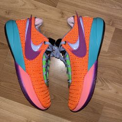 Nike LeBron 20 Basketball Shoes