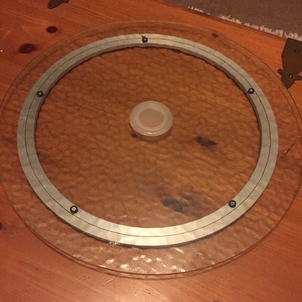 Lazy Susan With Umbrella Hole A Pictures Of 2018 Lazy Susan With Umbrella Hole A