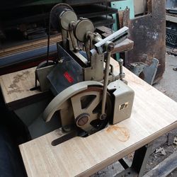 Strip Cutter 10 Inches Wide Cut  