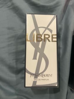 (Women) ysl perfume