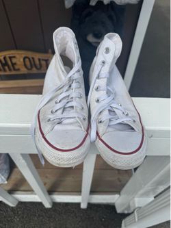 Women's Converse High Tops