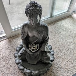 Buddha Indoor Statue