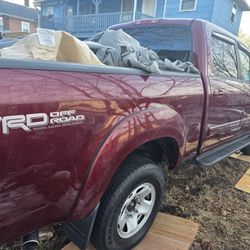 2006 Toyota Tundra