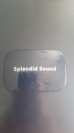 Ear buds