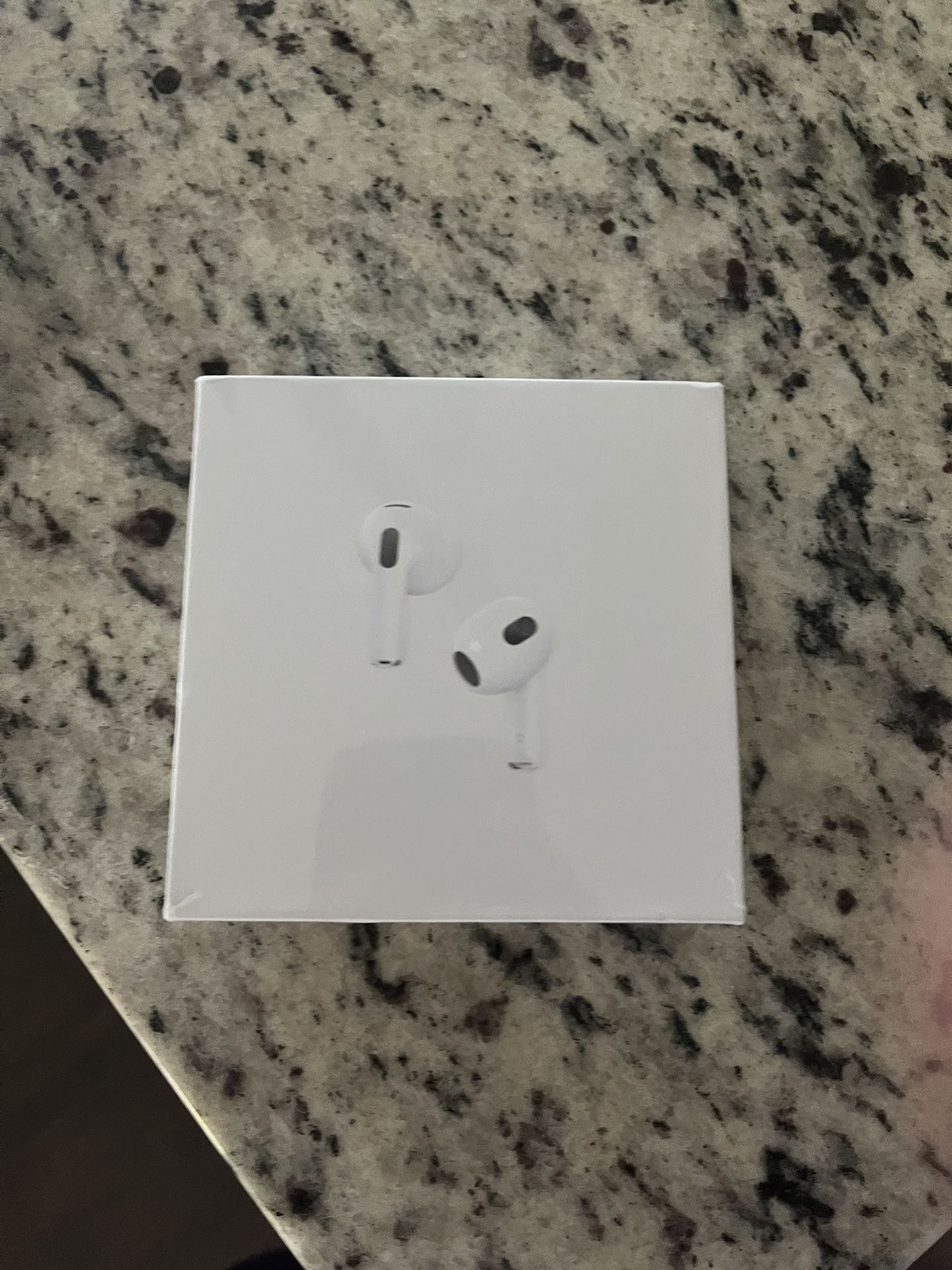 Air Pods Gens 3