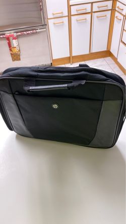 HP Laptop Bag