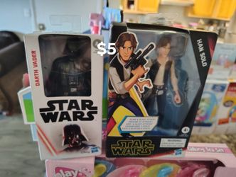 Nerf, Disney , Star Wars and More