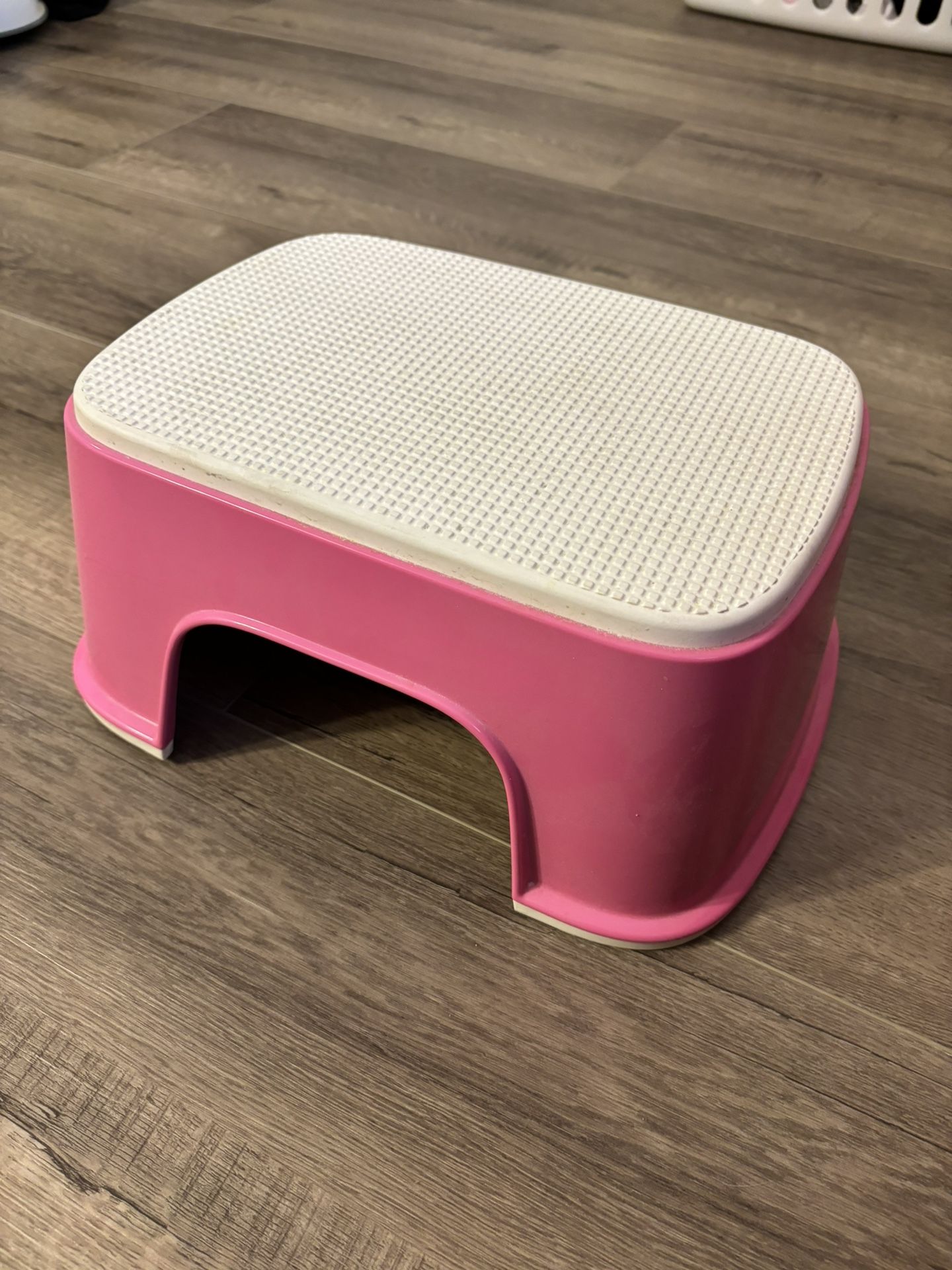 Kids step stool