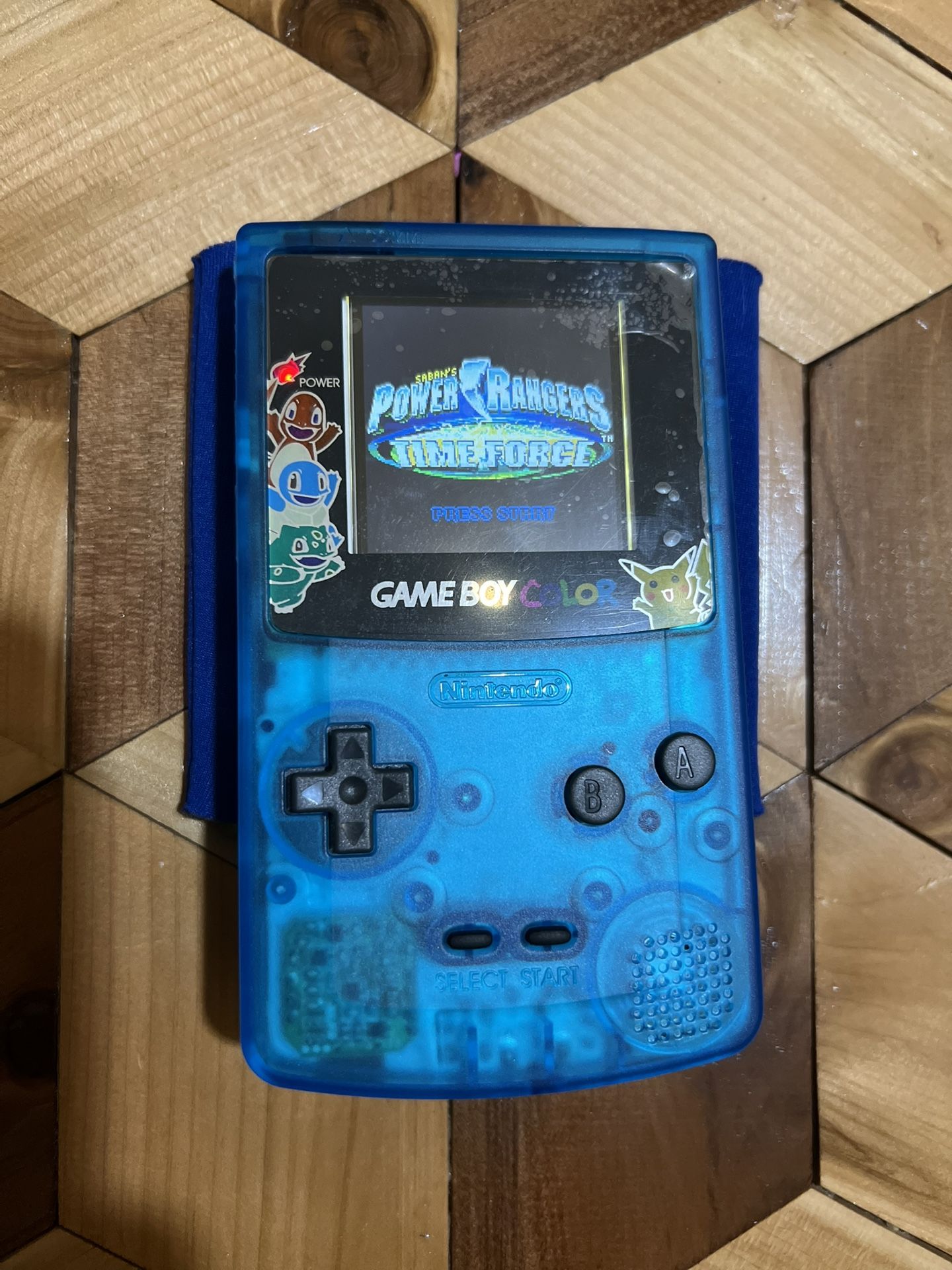 Game Boy