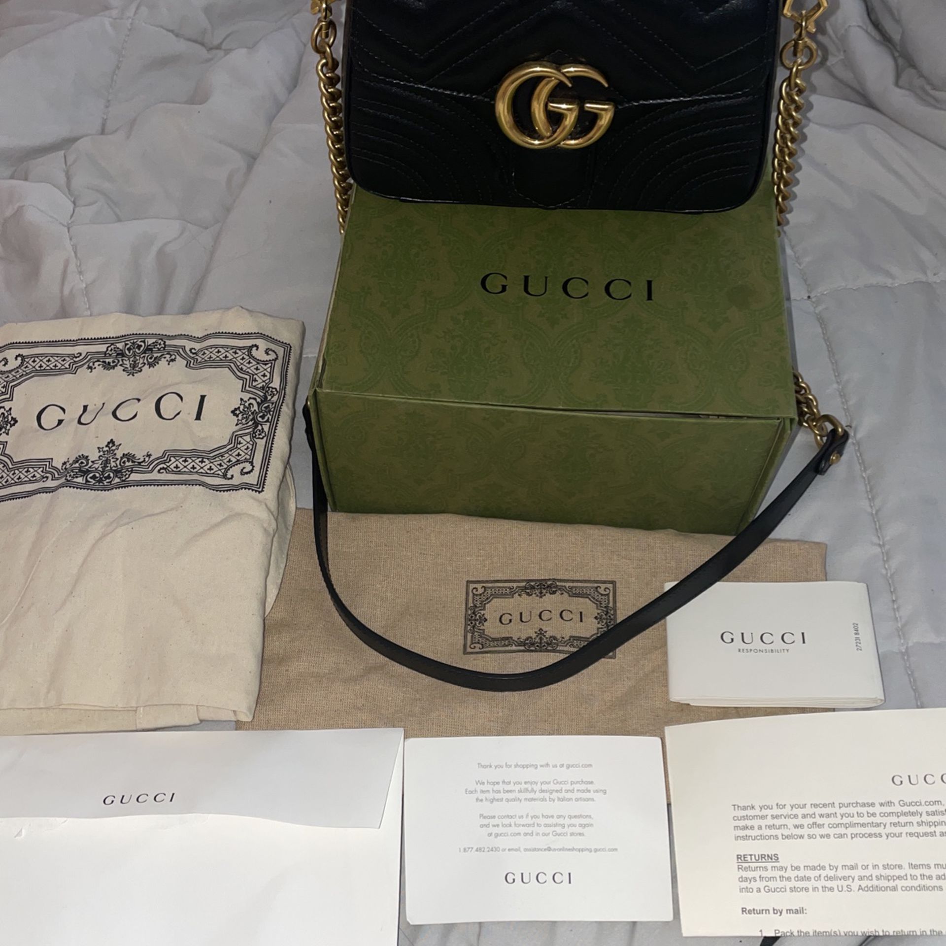 Gucci Controllato for Sale in El Cajon, CA - OfferUp