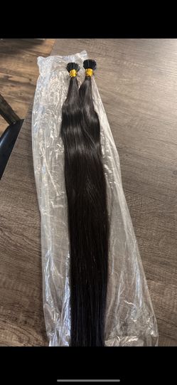 Hair Extensions 24”