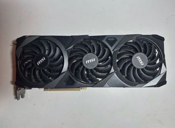 RTX 3080 Ti GPU